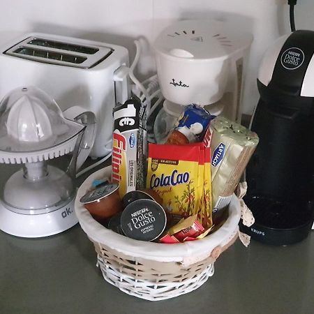 M&N Apartamento Bilbao Eksteriør billede