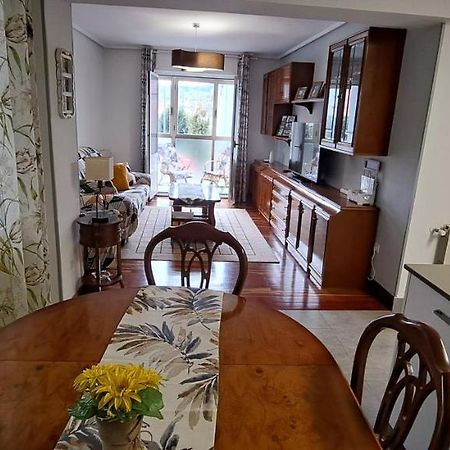 M&N Apartamento Bilbao Eksteriør billede
