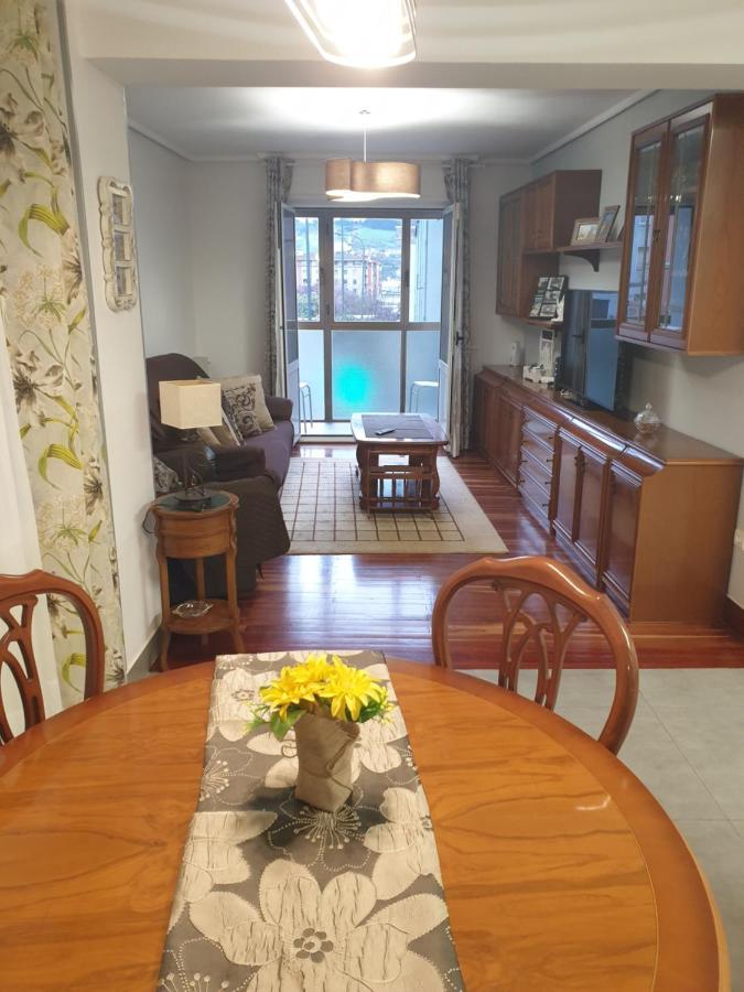 M&N Apartamento Bilbao Eksteriør billede
