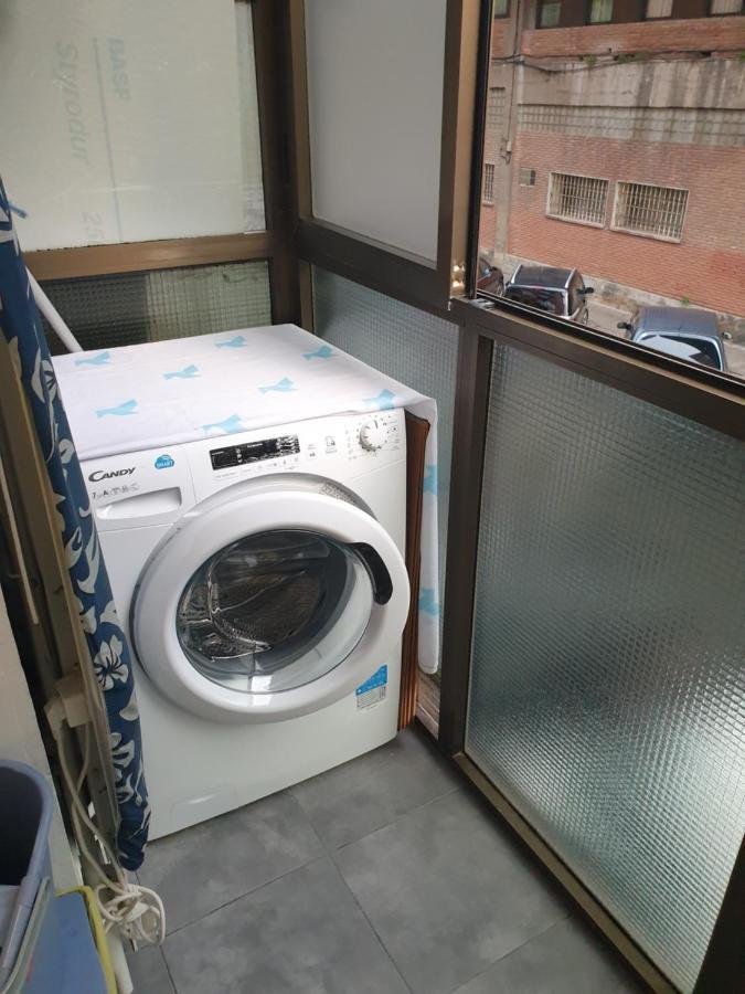 M&N Apartamento Bilbao Eksteriør billede