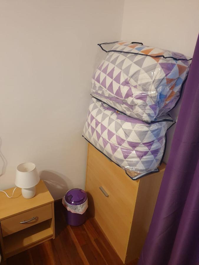 M&N Apartamento Bilbao Eksteriør billede