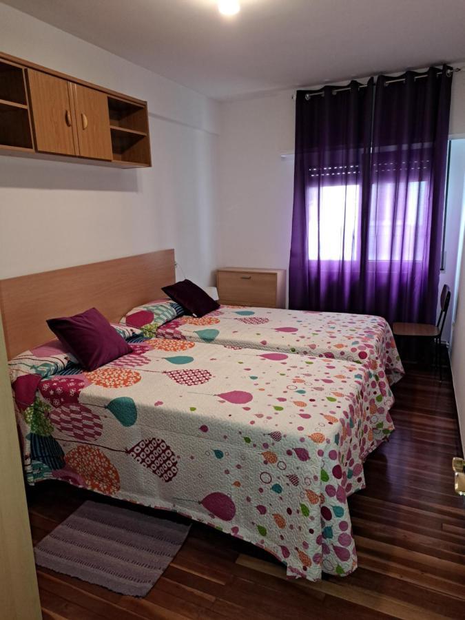 M&N Apartamento Bilbao Eksteriør billede
