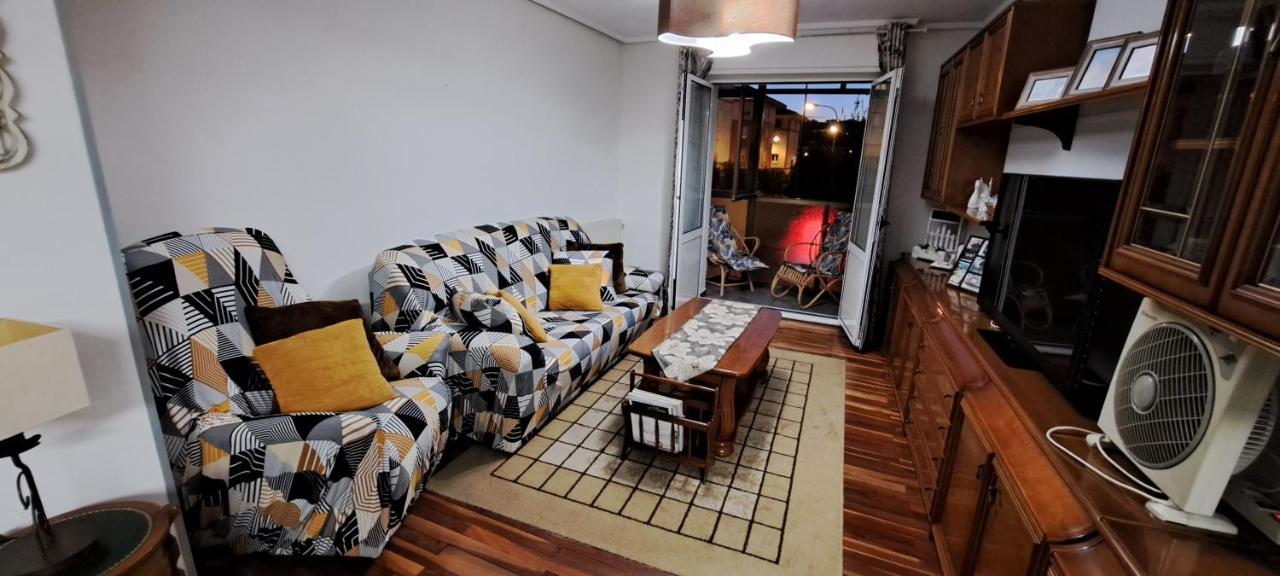 M&N Apartamento Bilbao Eksteriør billede