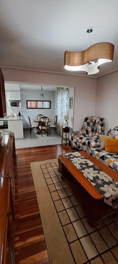 M&N Apartamento Bilbao Eksteriør billede