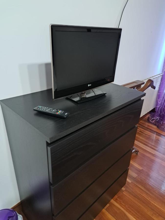 M&N Apartamento Bilbao Eksteriør billede