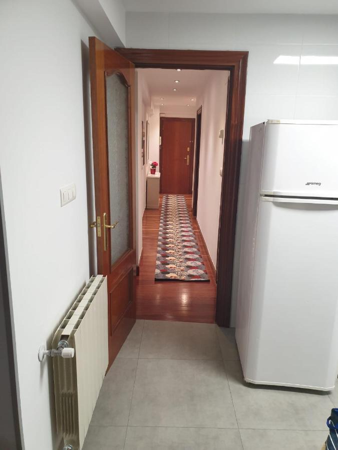 M&N Apartamento Bilbao Eksteriør billede