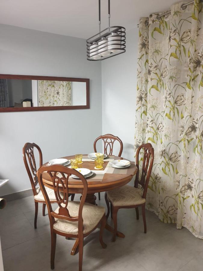 M&N Apartamento Bilbao Eksteriør billede