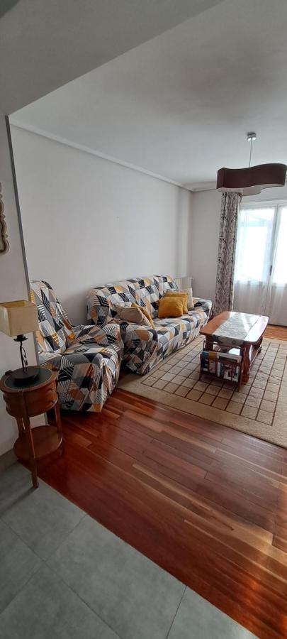 M&N Apartamento Bilbao Eksteriør billede