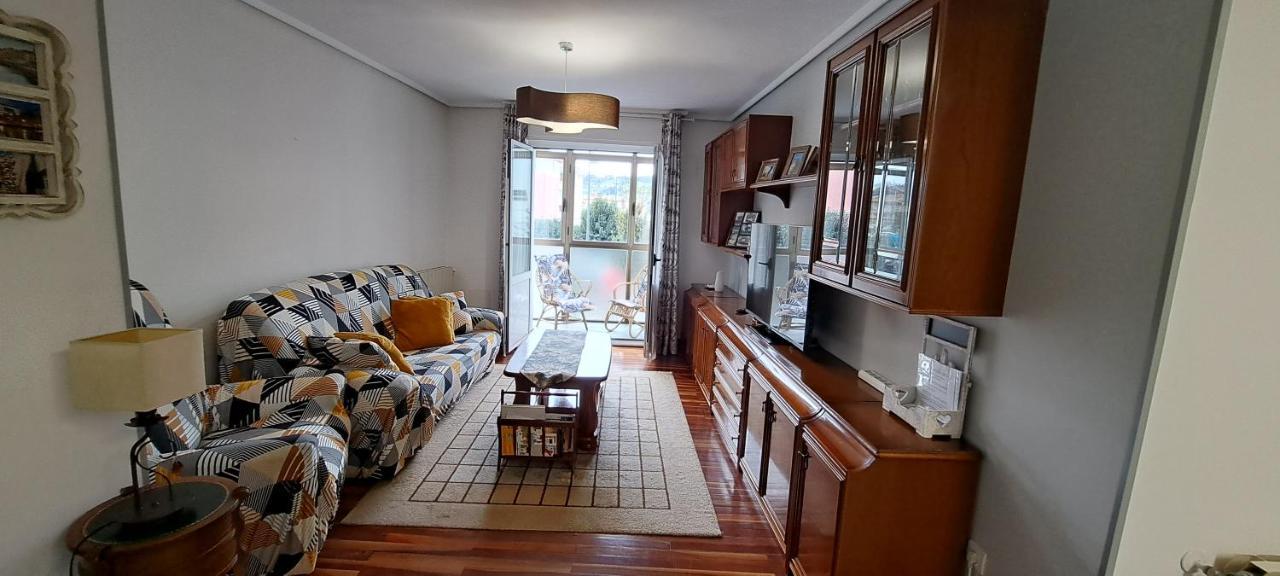 M&N Apartamento Bilbao Eksteriør billede